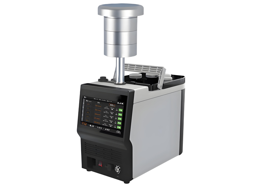 ZHK2205 Constant Temperature and Constant Flow  Atmospheric/Particulate Matter Sampler