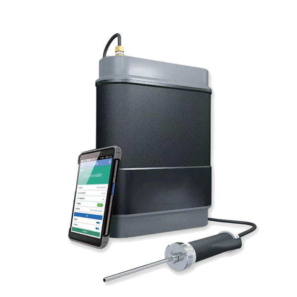 ZHK2620 Portable VOCs Detector（LDAR）