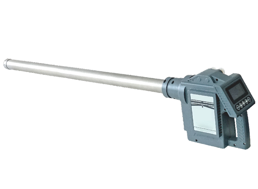 ZHK2110 Mercury Sampling Apparatus for Flue Gas