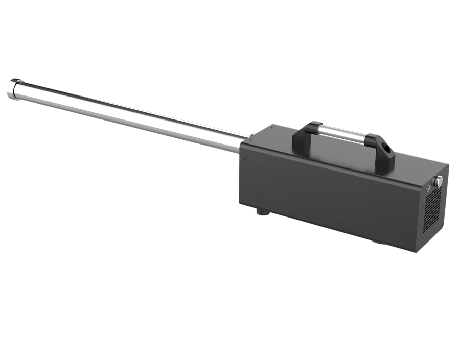 ZHK2109  Ammonia Gas Testing Probe