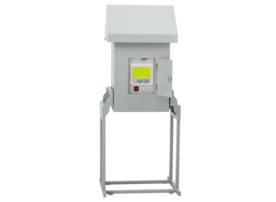 ZHK2405 Intelligent High-Flow TSP Sampler