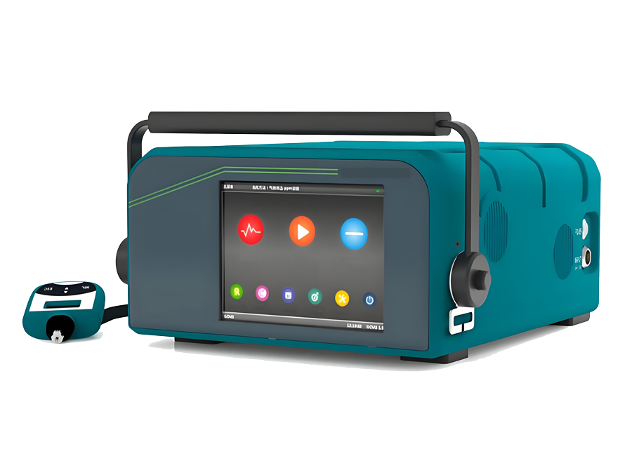 ZHK2305  Portable GC-MS