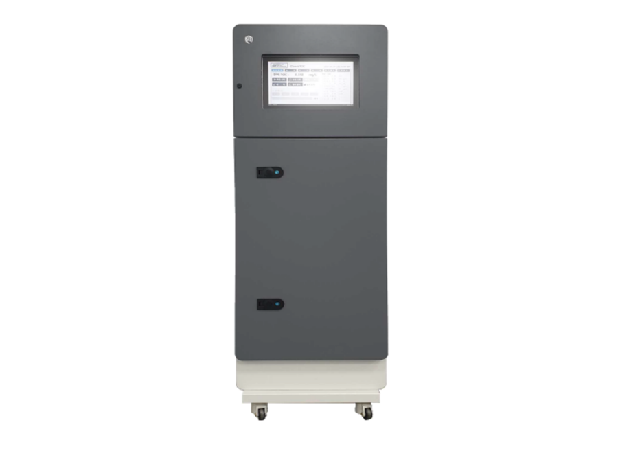 ZHK6260 On-Line Total Organic Carbon Analyzer