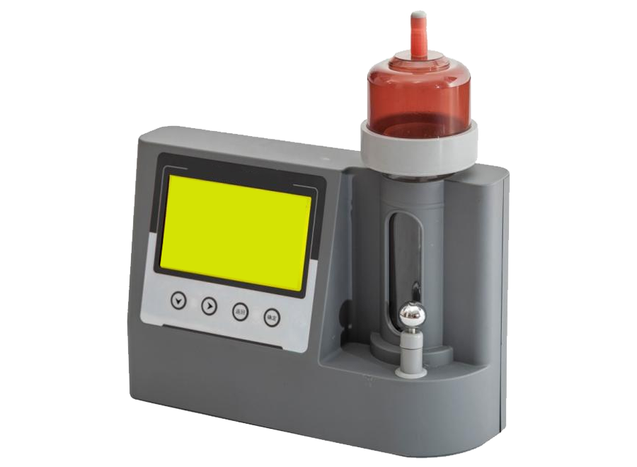 ZHK2503 Intelligent Electronic Soap Film Flow Meter