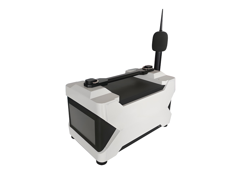 ZHK6200 Portable Online Noise Monitoring Instrument