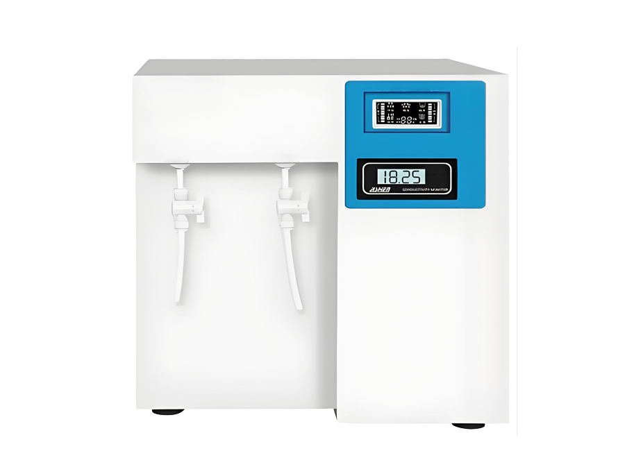 ZHK3200 Ultrapure Water System