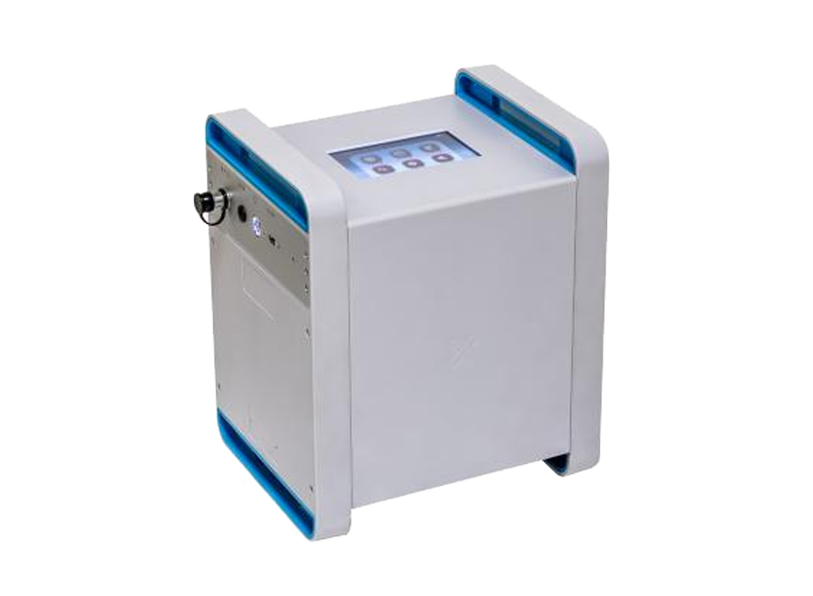 ZHK2504  Comprehensive Pressure Flow Calibration Instrument