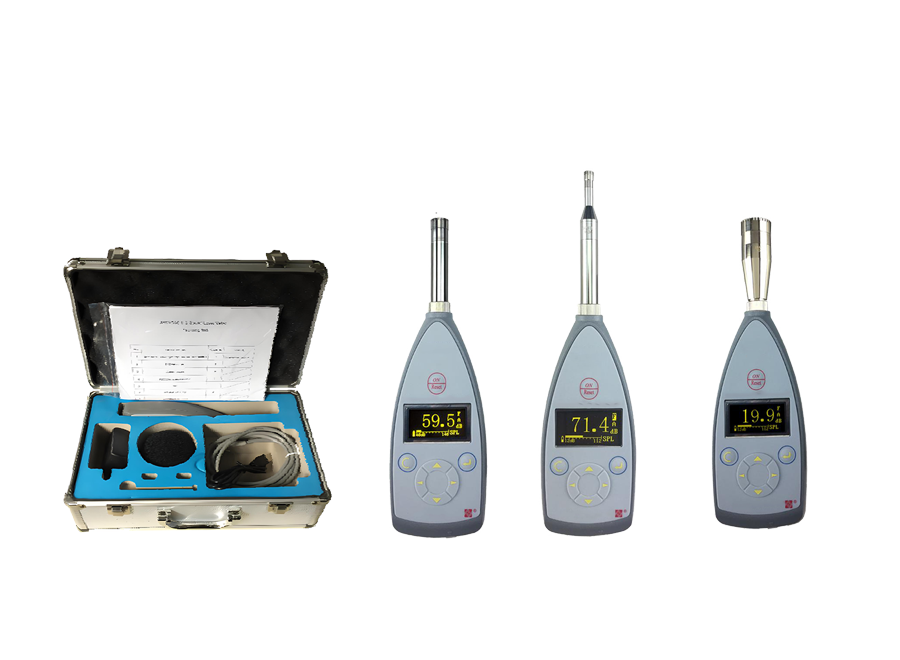 ZHK2310-1Sound Level Meter