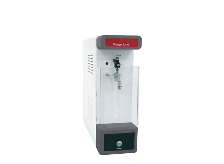 ZHK3609 Purge Instrument