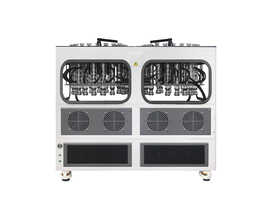 ZHK3020 Fully Automatic CODcr Analyzer