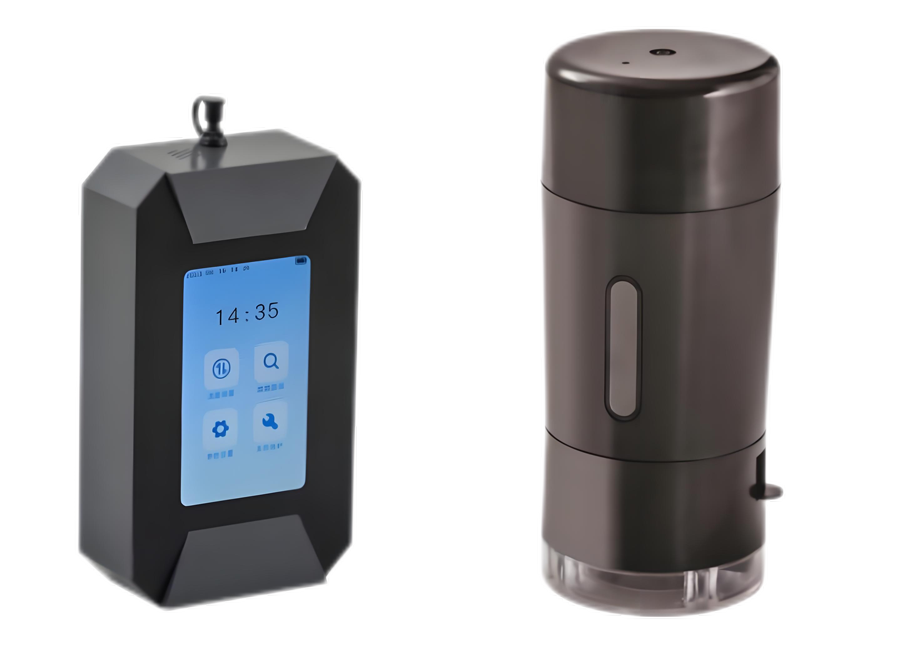 ZHK2503N  Gas Flowmeter
