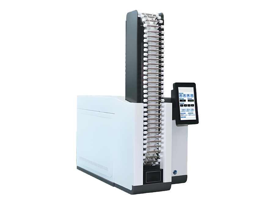 ZHK3601 Fully Automatic Thermal Desorption  Instrument