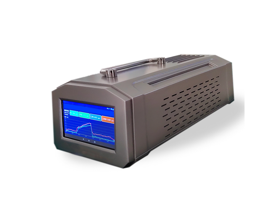 ZHK2660 Portable Gas Chromatography Analyzer