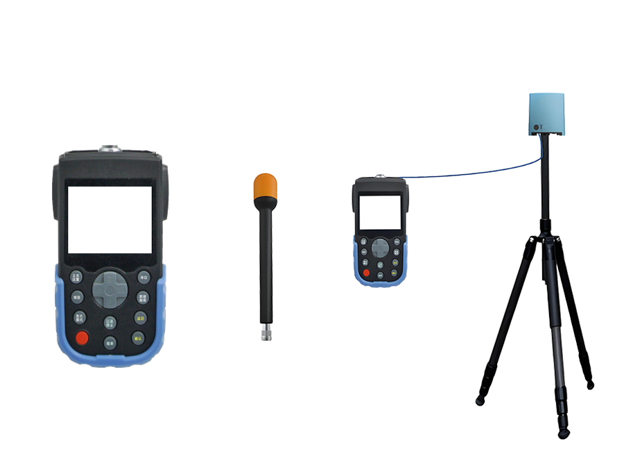 ZHK2720  Electromagnetic Radiation Analyzer