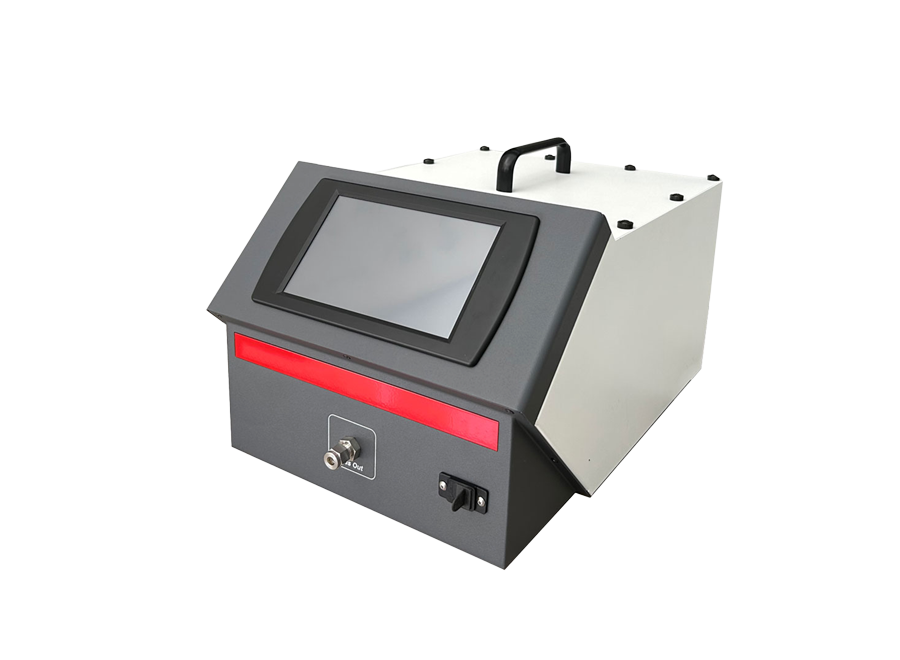 ZHK3604 Portable Standard Gas Dilution Instrument