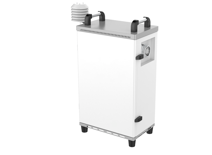 ZHK2301  Portable Environmental Air NOx Analyzer