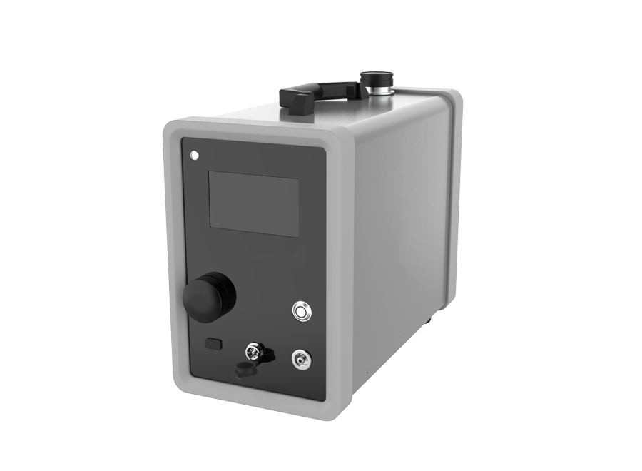 ZHK2302 Portable Infrared CO/CO2 Analyzer