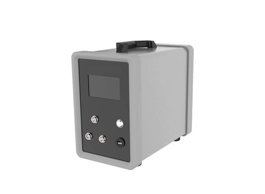 ZHK2670 Ozone Analyzer