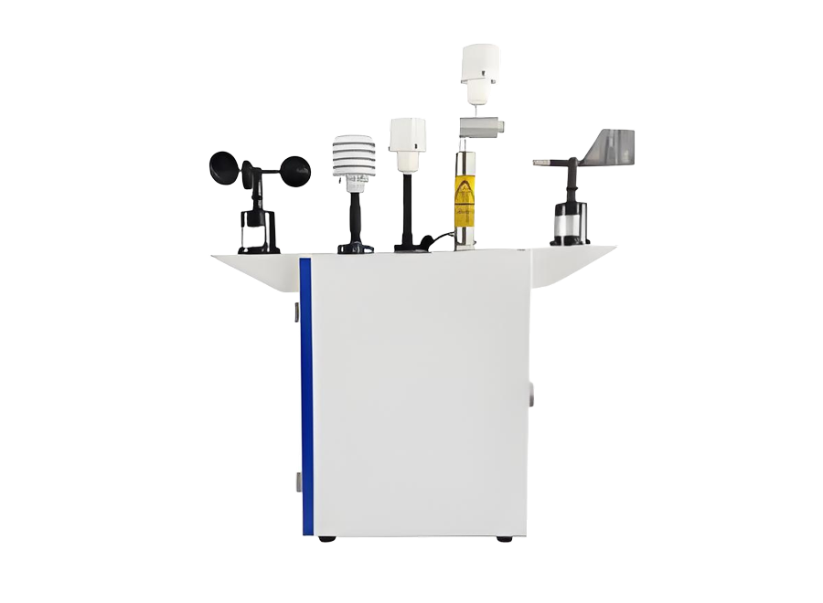 ZHK6180 Micro Environment Air Quality Monitoring System (Constant Temperature Type)