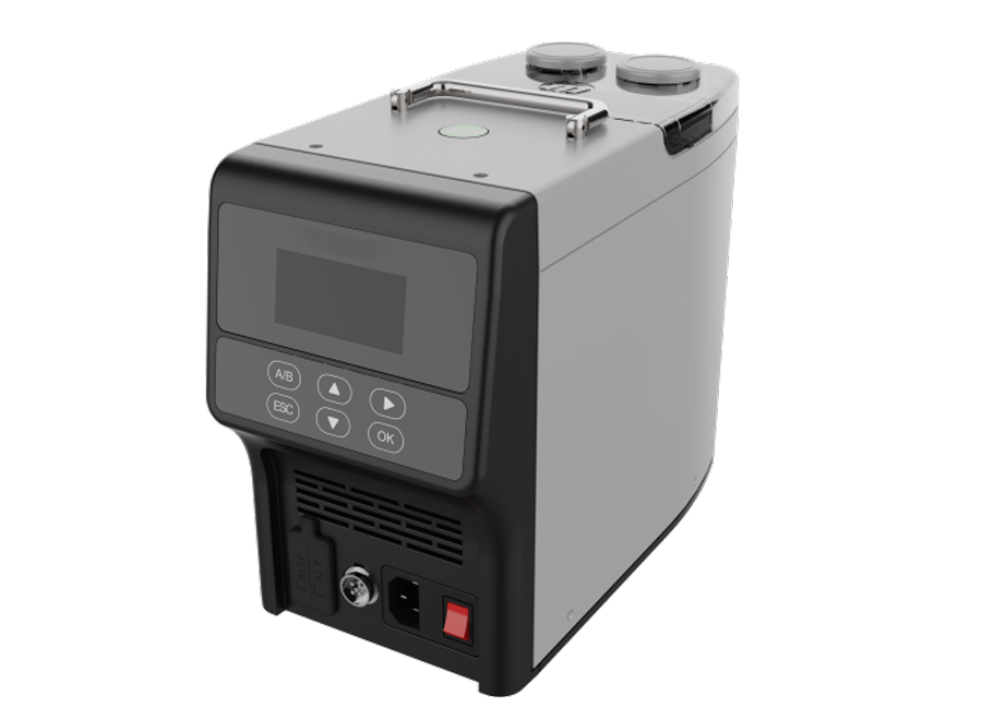 ZHK2207 Fully Automatic Atmospheric Sampler