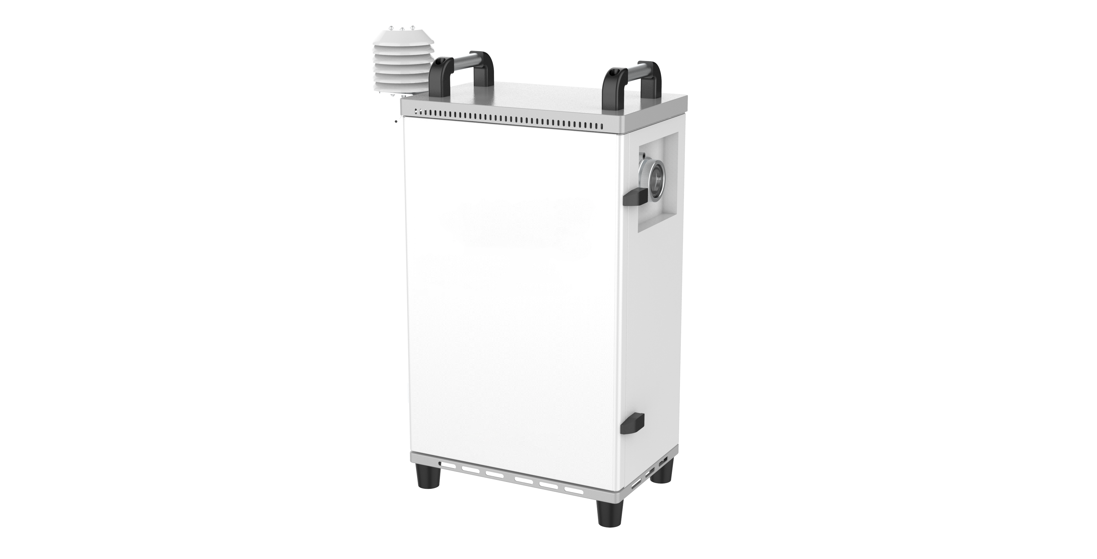 ZHK2209 Portable Ambient Air SO2 Analyzer