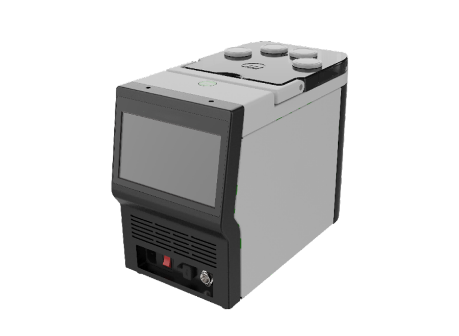ZHK2202 Multi-Channel Flue Gas Sampler