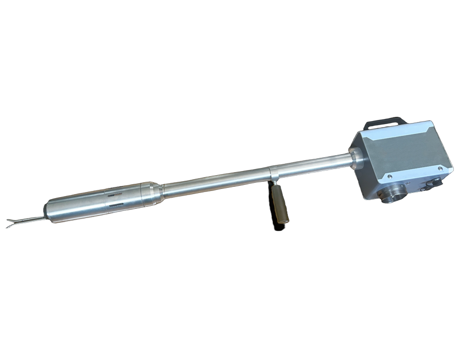 ZHK2350 Multi-functional sampling Probe  (capacitance method)