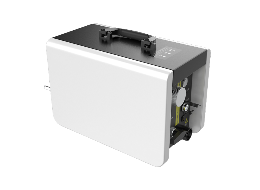 ZHK2309 Oil and Gas Recovery Parameter Detector