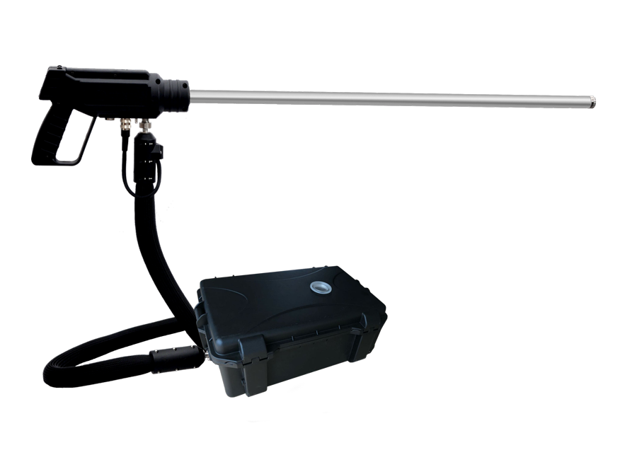 ZHK2404 Vacuum Box Sampler