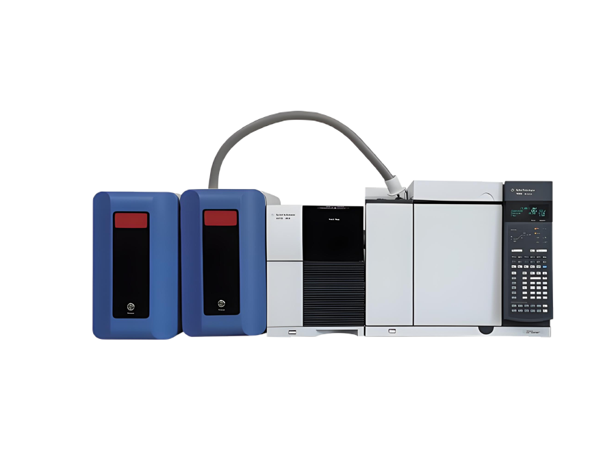 ZHK6170 Online Monitoring System for VOCs in Ambient Air
